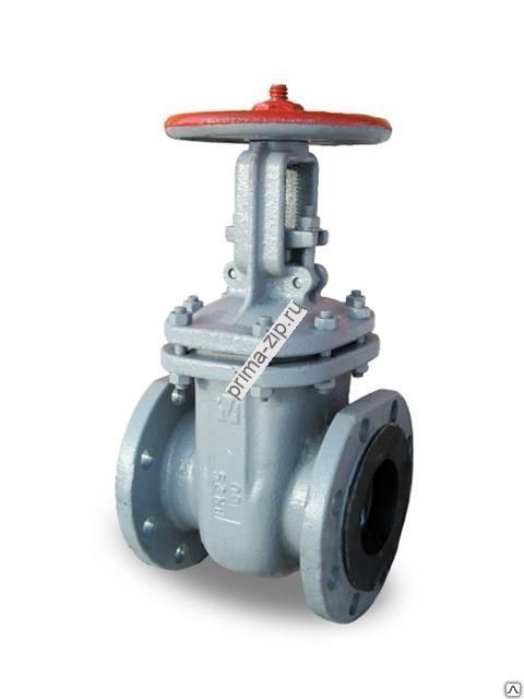 Задвижка 30нж64нж Ду50 Ру25