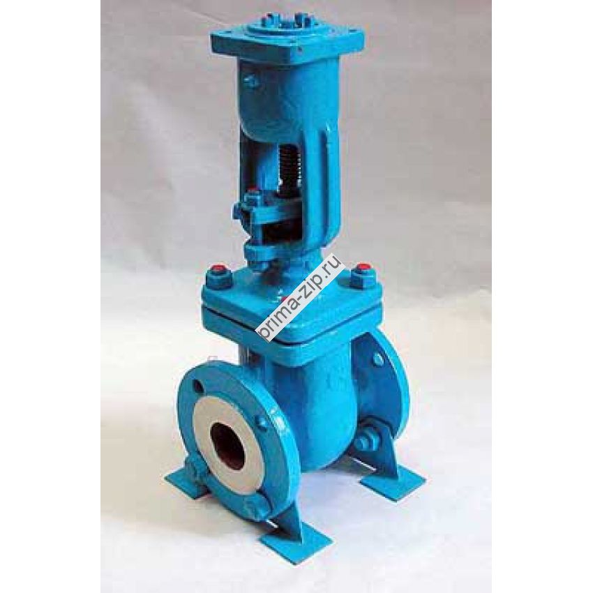 Задвижка 30нж915нж Ду50 Ру40