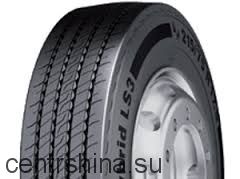 245/70 R17.5 LS3 Conti Hybrid 136/134M TL Continental