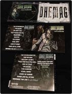 DHEMAG - The Exorcism