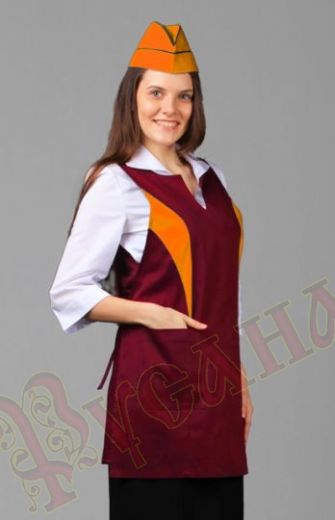 Фартук "Новгород"