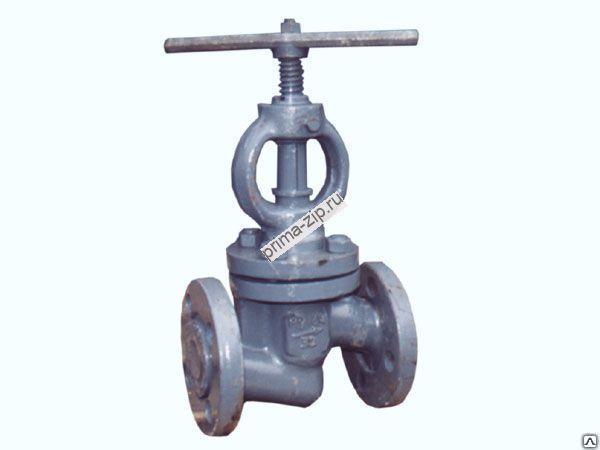 Клапан запорный 15с52нж11 Ду15 Ру63