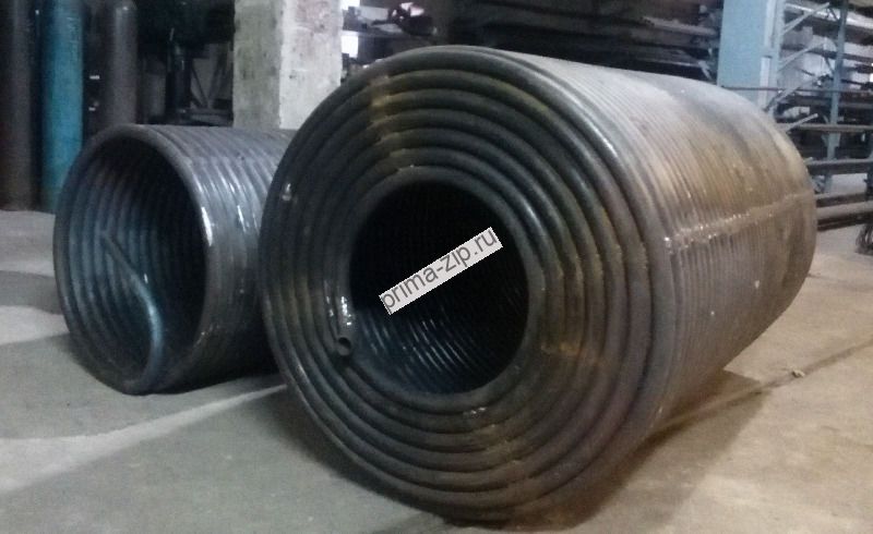 Змеевик внутренний 35.01.00.100