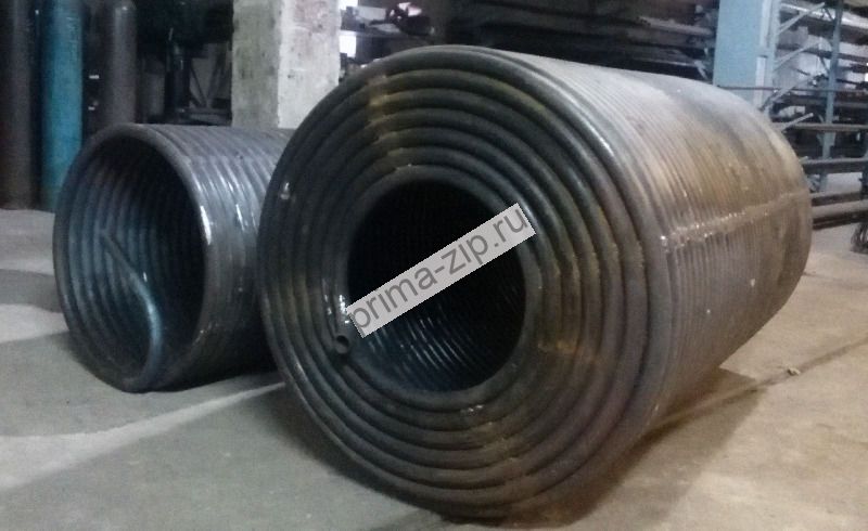 Змеевик потолочный 35.01.00.302