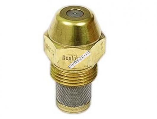 Форсунка в сборе 335.01.00.600