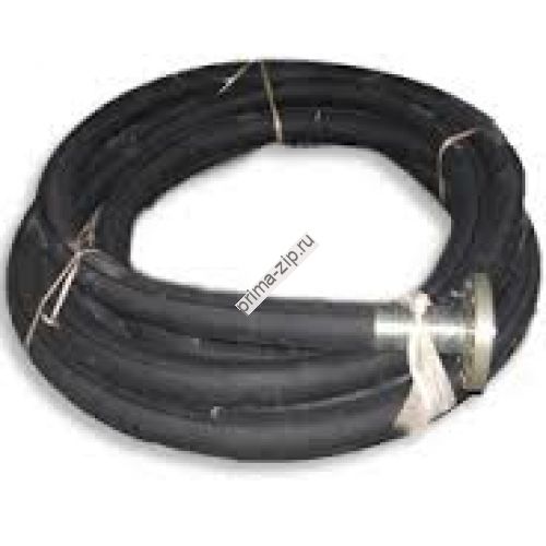 Шланг ПАР-2  с БРС  (Ду25, L=10 м)  335.07.05.000П