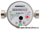 Счетчик воды НОРМА СВКМ-15У