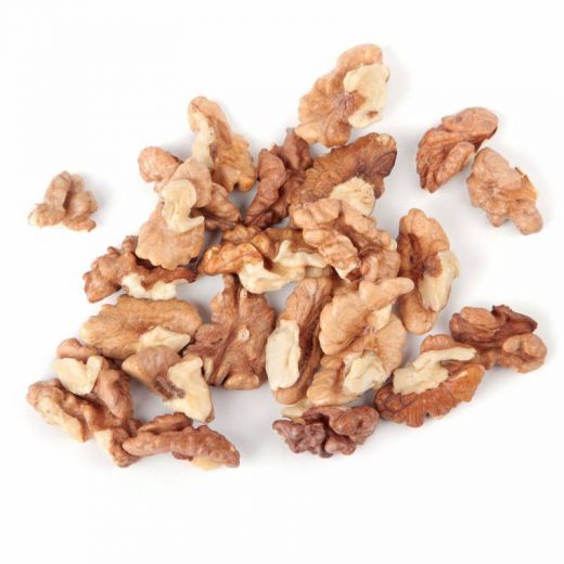 Грецкий орех очищенный четвертинка