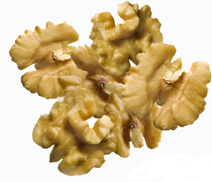 Грецкий орех очищенный бабочка Чили Экстра Лайт