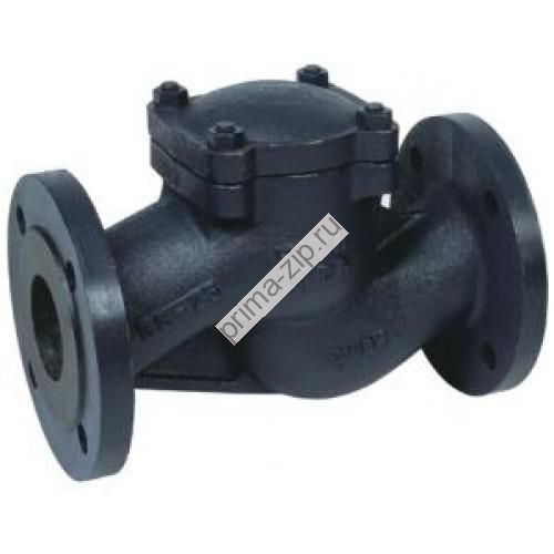 16лс13нж Клапан обратный подъемный из легированной стали