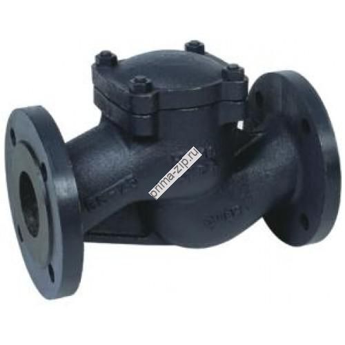 16лс13нж Клапан обратный подъемный из легированной стали