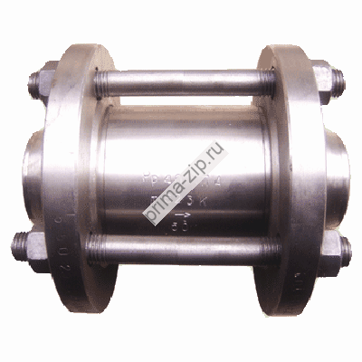 16с84нж Клапан обратный подъемный стальной