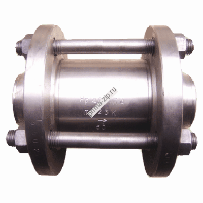 16с84нж Клапан обратный подъемный стальной