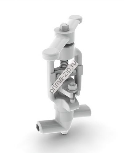 10с-3-3 Клапан игольчатый регулирующий