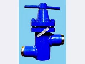 14нж17ст Клапан запорный сильфонный нержавеющий