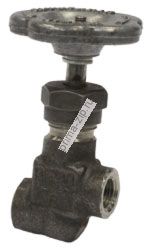 15нж13бк Клапан угловой запорный проходной нержавеющий