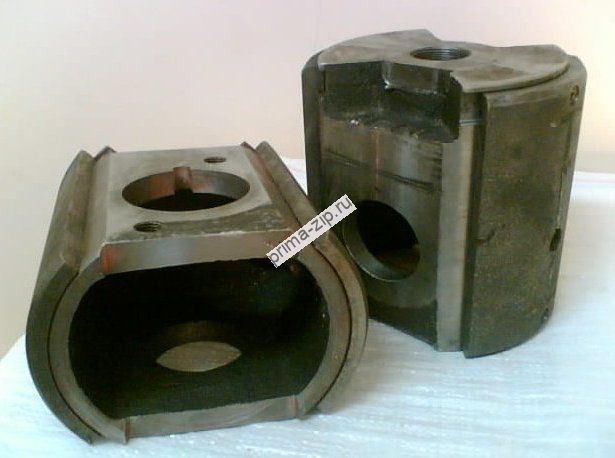 Крейцкопф для НБ-125