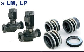 Запасные части для насоса Grundfos