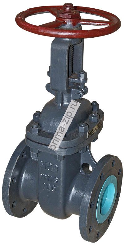 задвижка стальная 30с41нж