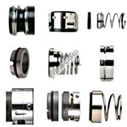 Уплотнения для насосов Grundfos