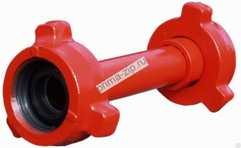 Труба НКТ с БРС 2" НЮ 211.079.00сб