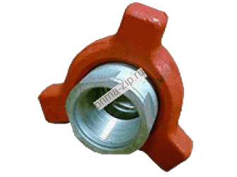 Быстроразъемное соединение БРС2