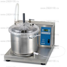 Аппарат GASTROVAC для приготовления в вакууме