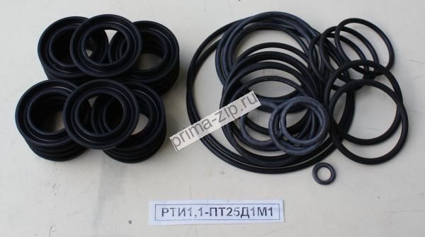 РТИ к насосу 1,1ПТ25Д1М1
