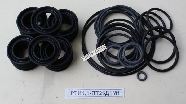 РТИ к насосу 1,1ПТ25Д1М1