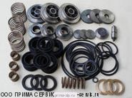 Запчасти для плунжерного насоса 1.1ПТ-25-Д1М2