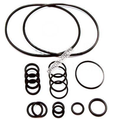 РТИ для насоса ПТ-50