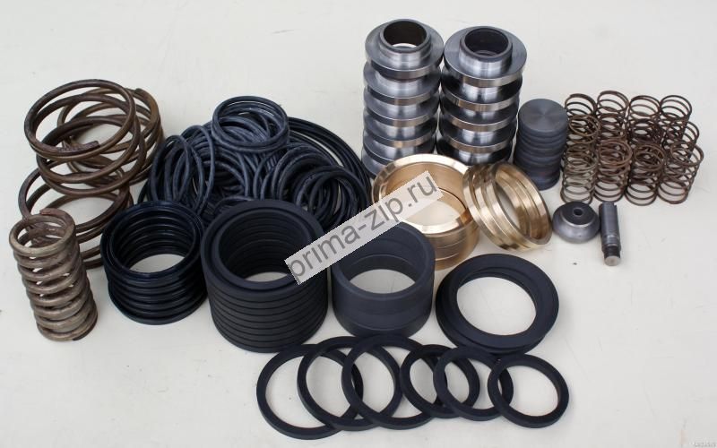 Комплект ЗИП и РТИ для насоса 1.3ПТ-50-Д1