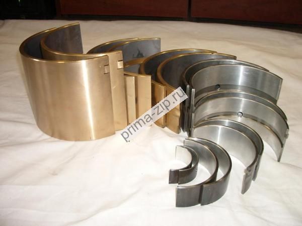 Вкладыш к насосу 1,3ПТ-50Д2