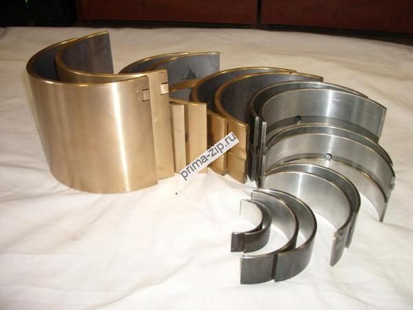 Вкладыш к насосу 1,3ПТ-50Д2