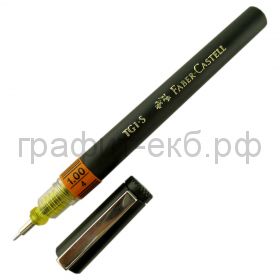 Рапидограф 1.0 TG1-S Faber-Castell 160001