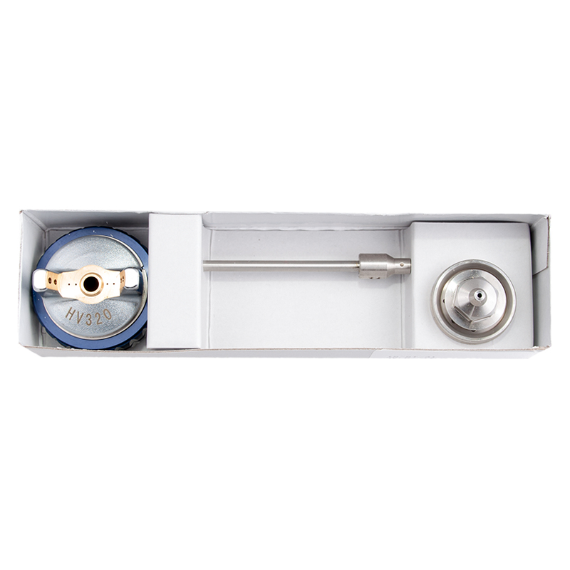 Isistem Ремкомплект №1 к краскораспылителю IS-ST-31-1,2mm (шт.)