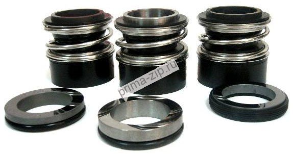 Уплотнение торцевое MG1 S20G50-28