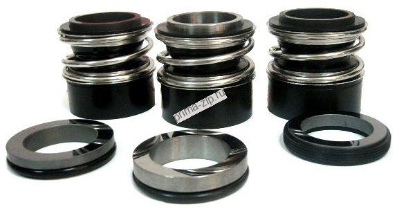 Уплотнение торцевое MG1 S20G50-28