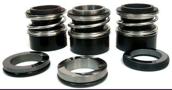 Уплотнение торцевое MG12 20 G50-45