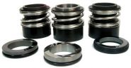 Уплотнение торцевое MG12 20 G50-45