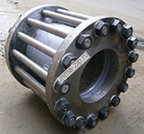 Клапан обратный 19с49нж поворотный