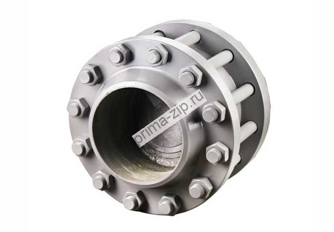 Клапан 19с38нж Ду50