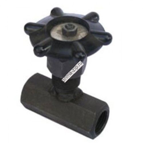 Вентиль игольчатые 15с54бк Ду10 Ру160