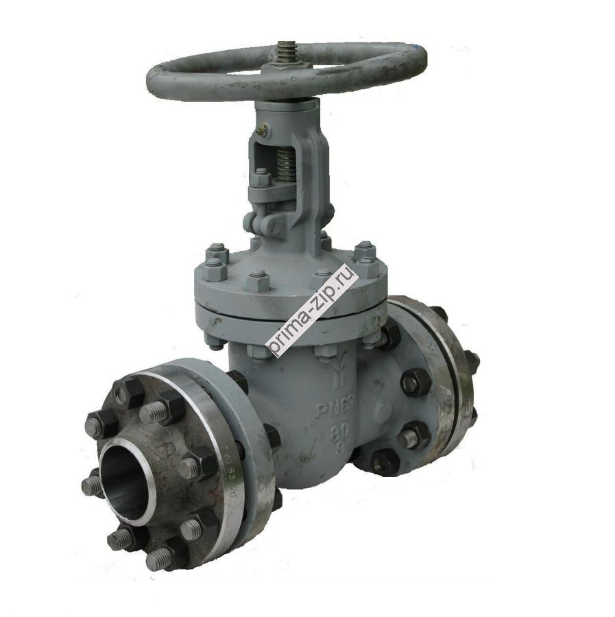Задвижка  30с76нж Ду 80 Ру 64