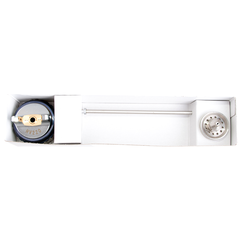 Isistem Ремкомплект №1 к краскораспылителю IS-DB-21-1,2mm (шт.)