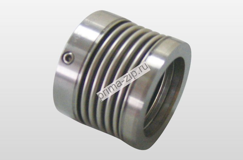 Торцевое уплотнение TSMB-PZ02