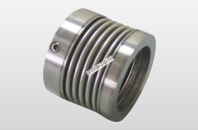 Торцевое уплотнение TSMB-PZ02