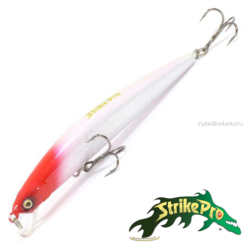 Воблер Strike Pro Slingshot Minnow 70 3,6gr EG-147#022P-713