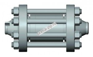 Клапан обратный 19нж11нж