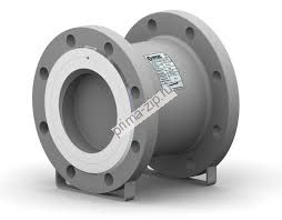 Клапан обратный поворотный 19с16нж, 19лс16нж, 19нж16нж